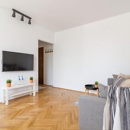 Rent Like Home - Pawia 36 Warsaw Exterior photo
